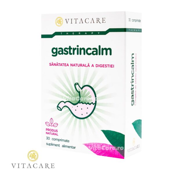 Gastrincalm
