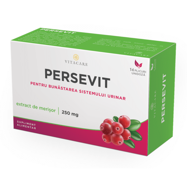 PERSEVIT X 14 plicuri