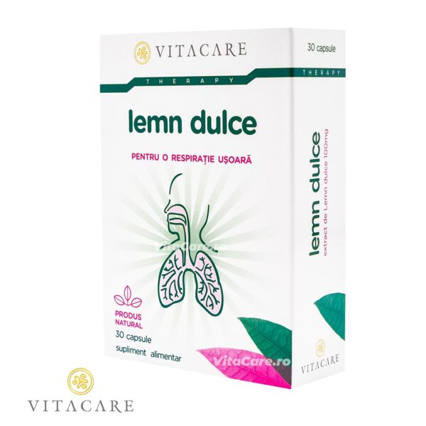 Lemn Dulce