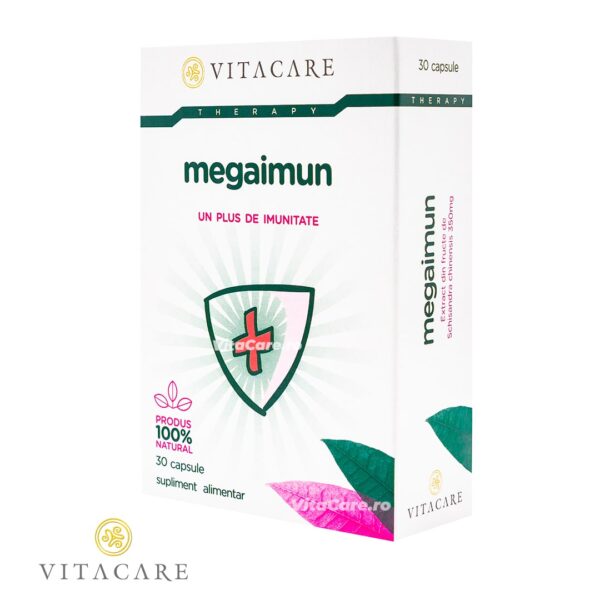 Megaimun