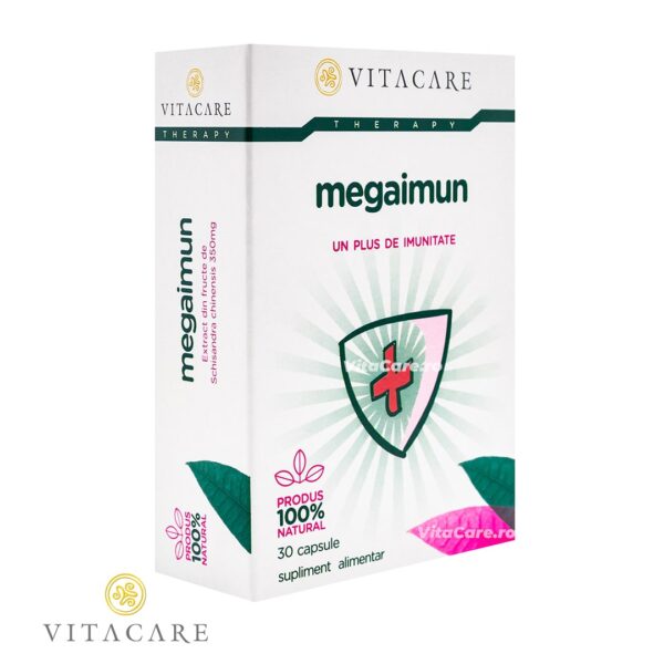 Megaimun - imagine 2