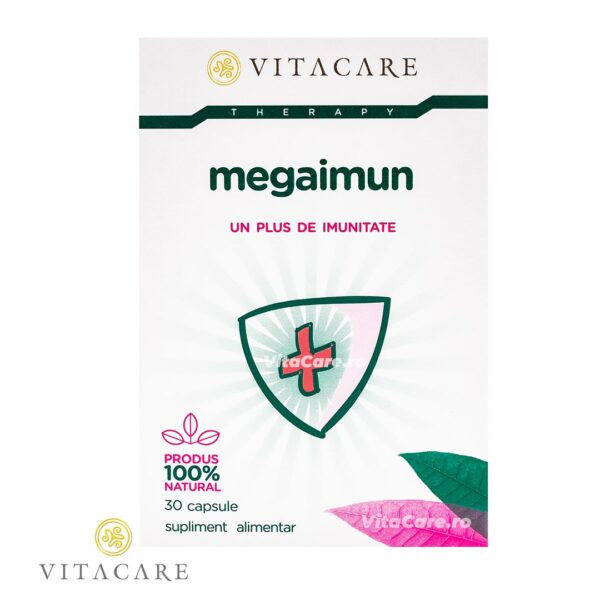 Megaimun - imagine 3